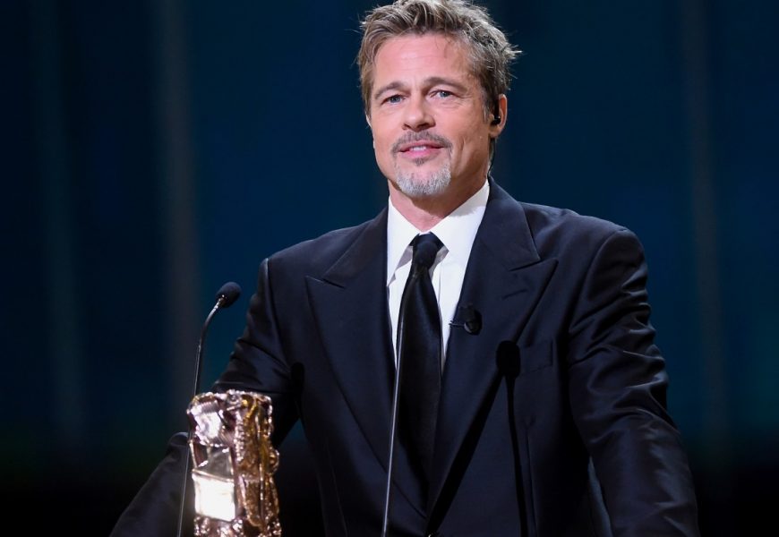 Brad Pitt hasn’t introduced his girlfriend to Angelina Jolie or their kids