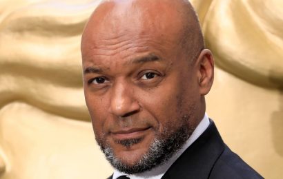 EastEnders’ new George star Colin Salmon’s life from James Bond to wife of 4 decades
