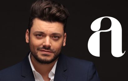 French Actor Kev Adams Signs With Artist International Group