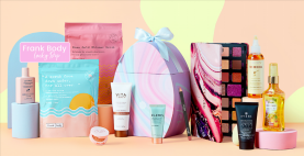 Glossybox launch limited edition  Easter Egg 2023 and it's worth £204 | The Sun