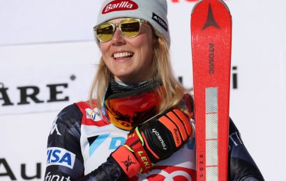 How Mikaela Shiffrin Won More World Cup Races Than Anyone