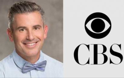 Ian Metrose to Exit CBS After 20 Years and on Heels of Leslie Moonves-LAPD Controversy