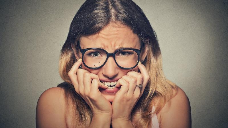 Is that a cold or COVID?: How to handle awkward conversations