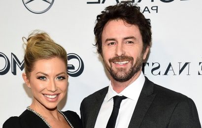 It's a … ! Pregnant Stassi Schroeder Reveals Sex of 2nd Baby With Beau