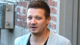Jeremy Renner Opens Up About Snow Plow Accident In Emotional First Interview