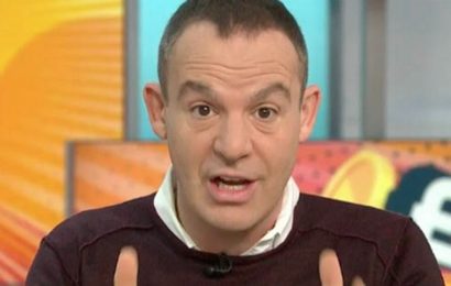 Martin Lewis warns Brits have days left to see if they’re owed thousands in tax