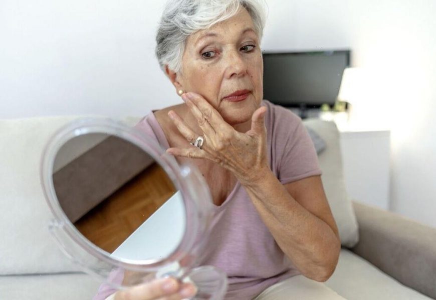‘Minimise’ facial pores with beauty expert’s ‘number one’ ingredient