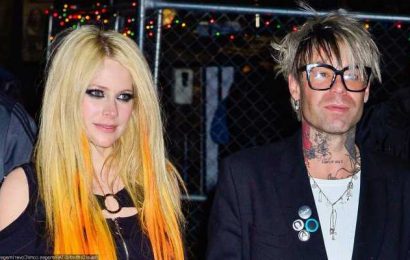 Mod Sun Expresses Gratitude for Having ‘Real Friends’ to Rely on Following Avril Lavigne Split