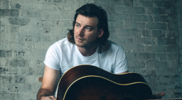 Morgan Wallen’s ‘One Thing at a Time’ Is No. 1 Album for Third Week