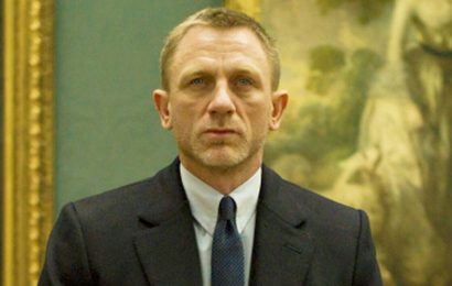 Next James Bond ‘star’ ends casting rumours after odds shake-up