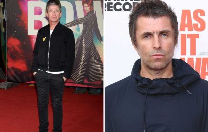 Noel Gallagher fuels rumours Oasis are set to reunite with cryptic comment about brother Liam | The Sun