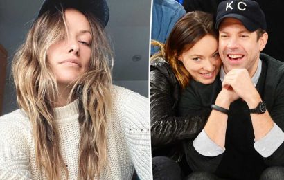 Olivia Wilde’s net worth revealed amid claims Jason Sudeikis is putting her in ‘debt’