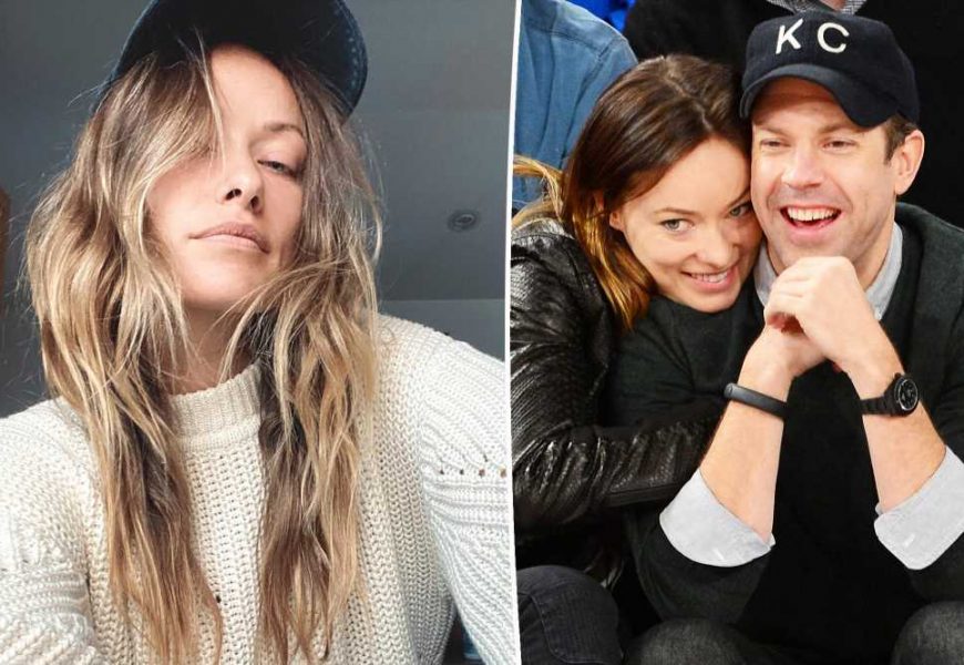 Olivia Wilde’s net worth revealed amid claims Jason Sudeikis is putting her in ‘debt’