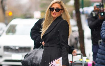 Paris Hilton Memoir Bombshells: Everything She Wrote About Famous Friends and Painful Past