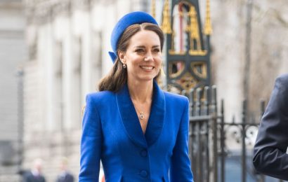 Princess Kate may ditch her go-to ‘power’ suit for Charles’ Coronation