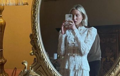 Princess Olympia of Greece divides fans in ‘too old fashioned’ look