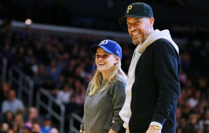 Reese Witherspoon and Jim Toth Are Not ‘Blaming’ Each Other for Their Split