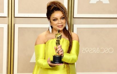 Ruth E. Carter Wants to Inspire More Minority Costumers: ‘Hopefully They’ll Think They Can Win an Oscar Too’