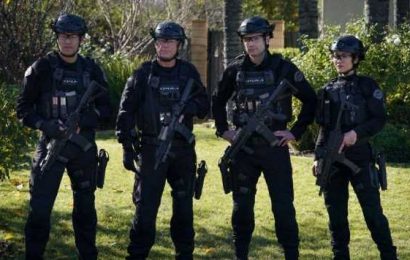 SWAT season 6 receives finale air date amid CBS drama