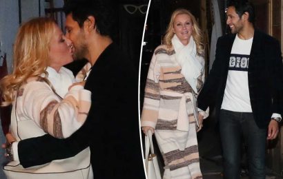 Sandra Lee and Ben Youcef moving back to NYC, planning wedding