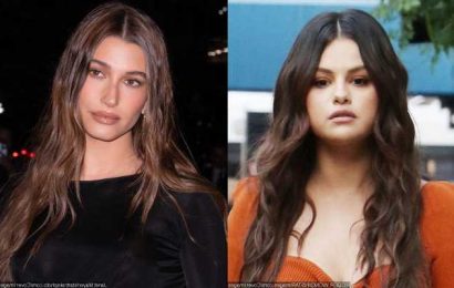 Selena Gomez Claims Her ‘Heart Has Been Heavy’ Amid Hailey Bieber Drama, Urges Fans to Be ‘Kinder’
