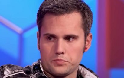 Teen Mom’s Ryan Edwards Arrested for Stalking Amid Mackenzie Edwards Divorce