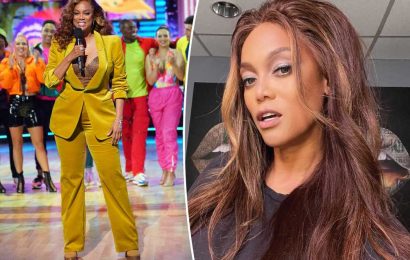 Tyra Banks teases ‘Dancing with the Stars’ exit: ‘It’s time’