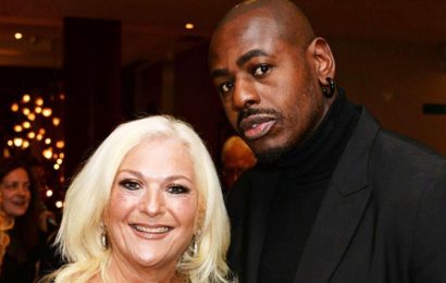Vanessa Feltz’s dumped ex defended as ‘a sweet guy’ by Apprentice star