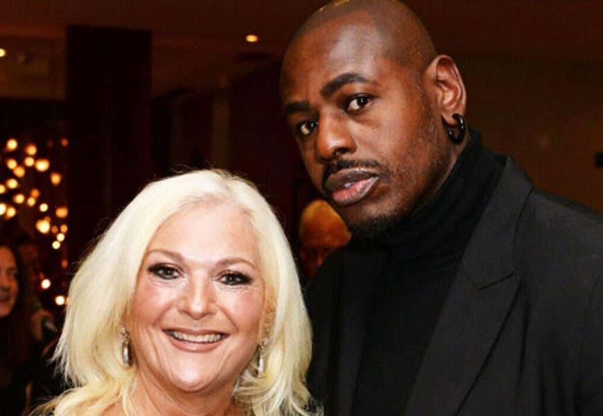 Vanessa Feltz’s dumped ex defended as ‘a sweet guy’ by Apprentice star