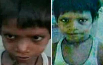 Who is 'world's youngest serial killer' Amarjeet Sada? | The Sun