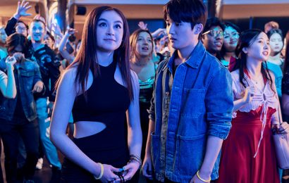 XO, Kitty First Look: To All the Boys Spinoff Sets May Premiere on Netflix