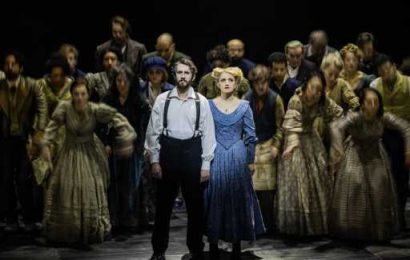 ‘Phantom Of The Opera’ Grabs Another $3M; ‘Sweeney Todd’ Sells Out For $1.4M – Broadway Box Office