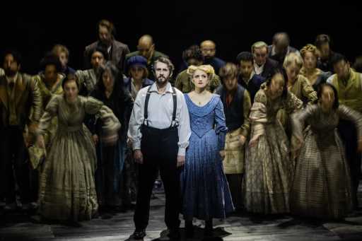 ‘Phantom Of The Opera’ Grabs Another $3M; ‘Sweeney Todd’ Sells Out For $1.4M – Broadway Box Office