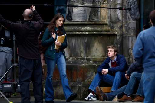 ‘The Crown’: First Look at Prince William and Kate Middleton From Season 6