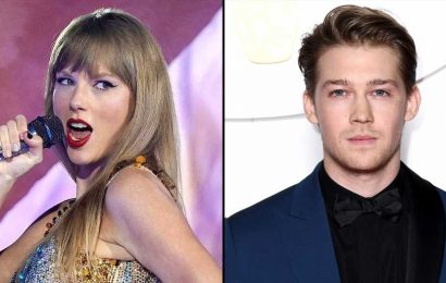 'A Lot to Catch Up On'! Taylor Swift Returns to 'Eras' After Joe Split