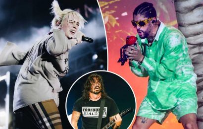 Coachella, Lollapalooza and more: Guide to 2023’s hottest music festivals