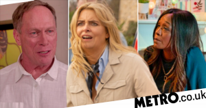 Corrie Stephen gets away with a murder, Emmerdale wedding and 8 soap spoilers