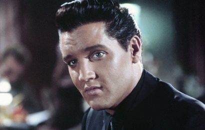 Elvis was ‘incensed’ after being forced to perform humiliating song
