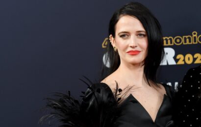 Eva Green Reacts To ‘A Patriot’ Lawsuit: “I Was Forced To Stand Up To A Small Group Of Men”