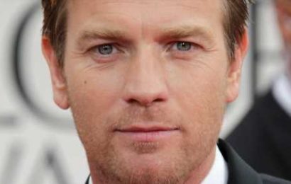 Ewan McGregor to Star in Drama Series ‘Lodi’ in Development at Amazon (EXCLUSIVE)