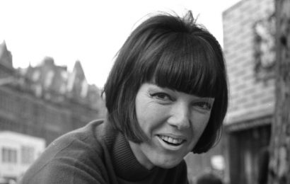 Fashion Designer Dame Mary Quant, Dubbed the "Mother of Miniskirts," Has Died