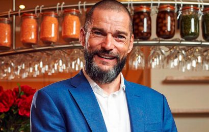 First Dates’ Fred Sirieix recalls singleton so ‘smashed’ she was sent home