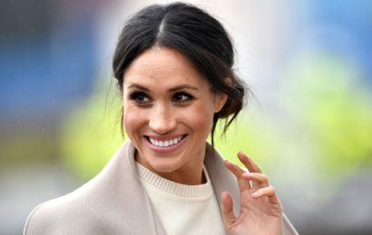 GB News sparks uproar with fresh attack on ‘troublemaker’ Meghan