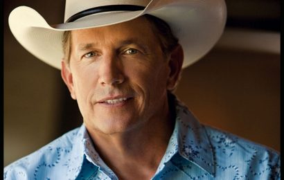 George Strait Returning To Forth Worth For Back-To-Back Shows