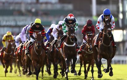 Grand National Festival Day 2: How to watch, weather forecast and odds