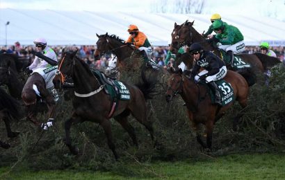 Grand National latest CONFIRMED runners and odds as final field is cut down to 50 contenders | The Sun