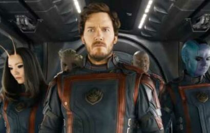 Guardians of the Galaxy Vol. 3 Review: No Sign Of Burnout In The Adventures Of Star-Lord And Co