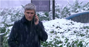 ITV Emmerdale fans fume ‘sort it out’ as they spot weather blunder