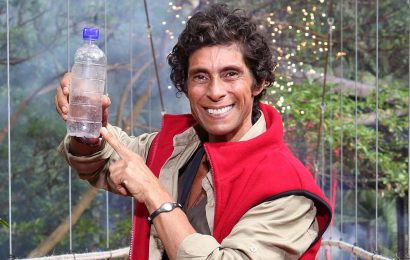 I’m A Celebrity comeback fears following star’s ‘scariest’ jungle trial experience