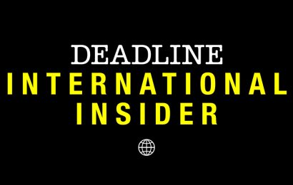 International Insider: Cannes Lineup Roars; Don’t Forget Mip TV; Rebranding To The Max